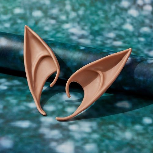 Paire Costume elfe oreille - SHEIN - Modalova