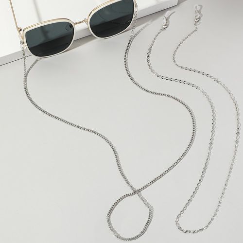 Pièces Chaîne de lunettes minimaliste - SHEIN - Modalova