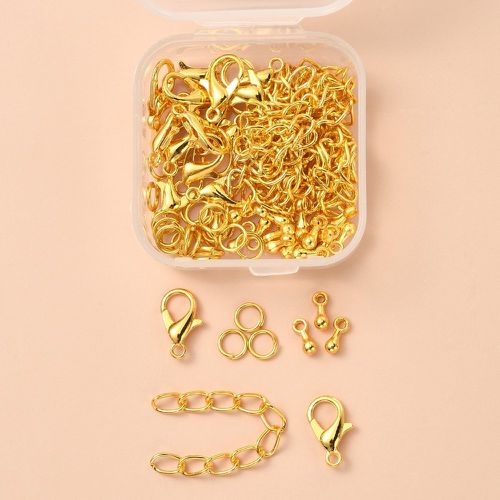 Boîte Accessoire de bijoux DIY minimaliste - SHEIN - Modalova