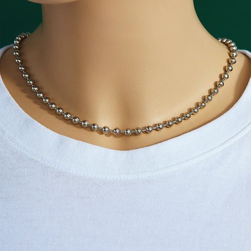 Collier à perles - SHEIN - Modalova