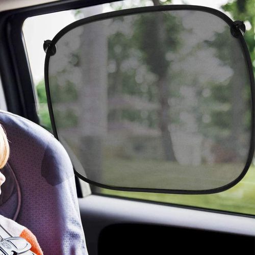 Pièces Pare-soleil de fenêtre latérale de voiture - SHEIN - Modalova