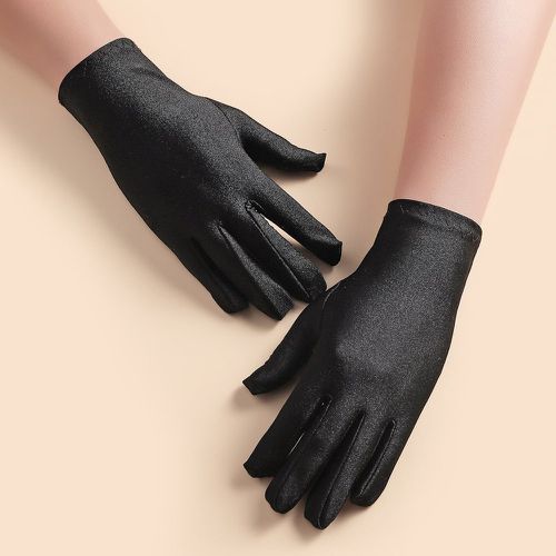 Gants simple - SHEIN - Modalova