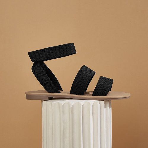Sandales minimalistes - SHEIN - Modalova