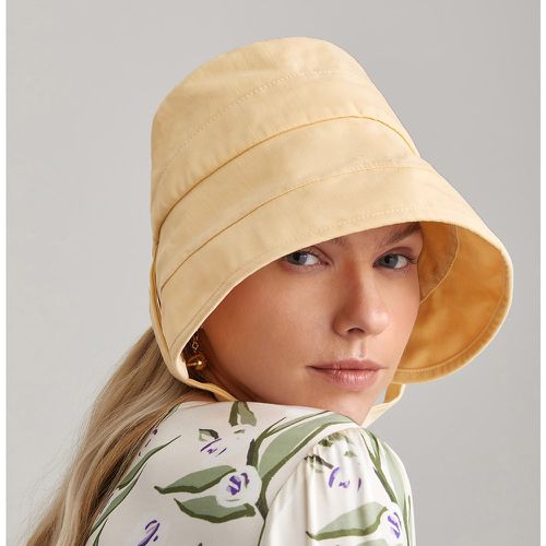 Chapeau à nœud protection solaire - SHEIN - Modalova