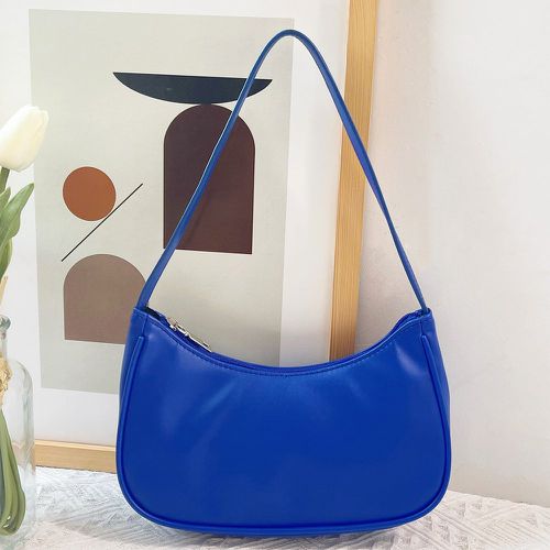 Sac baguette minimaliste - SHEIN - Modalova