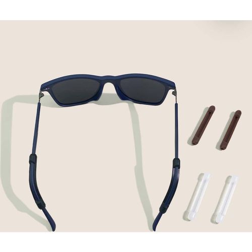 Pièces Accessoire de lunettes minimaliste anti-dérapant - SHEIN - Modalova