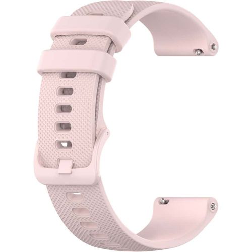Pièce Bracelet de montre en silicone compatible avec Samsung - SHEIN - Modalova