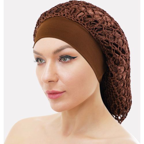 Bonnet de cheveux résille - SHEIN - Modalova
