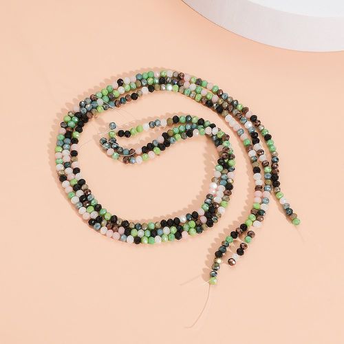 Brins Accessoire de bijoux DIY perle - SHEIN - Modalova
