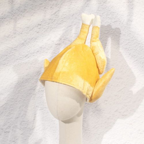 Chapeau costume poulet design - SHEIN - Modalova