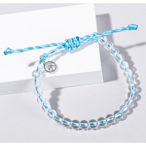 Homme Bracelet avec perle - SHEIN - Modalova