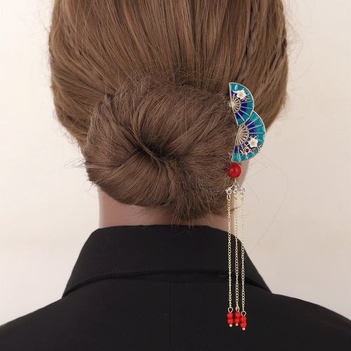 Épingle à cheveux à perles - SHEIN - Modalova