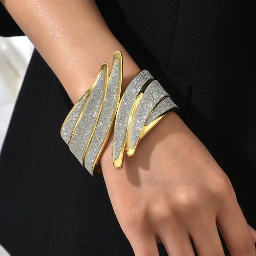 Bracelet design aile - SHEIN - Modalova