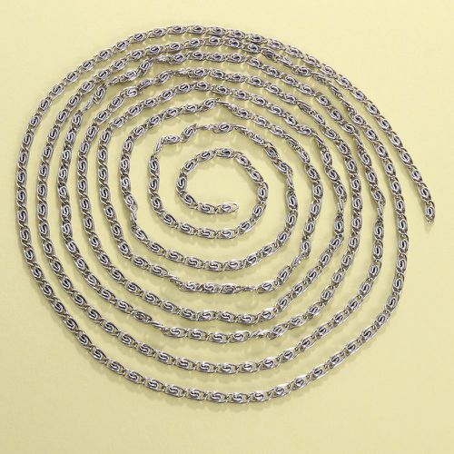 Accessoire de bijoux DIY 2m chaîne - SHEIN - Modalova