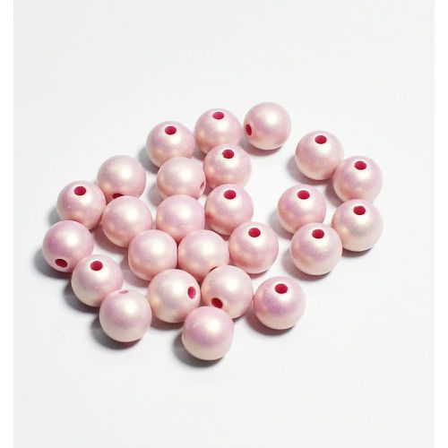 Pièce Accessoire de bijoux DIY 10mm perle - SHEIN - Modalova