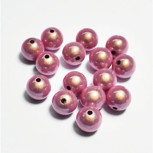 Pièce Accessoire de bijoux DIY 10mm perle - SHEIN - Modalova