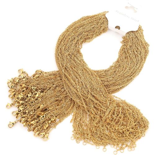 Pièces/set Accessoire De Bijoux DIY Chaîne - SHEIN - Modalova