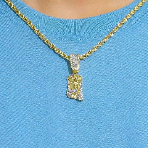 Pièce Collier Avec Pendentif 4mm Corde Chaîne Brillant Idéal Pour Vacances , Soirées , Et Port Quotidien , Comme A Cadeau Pour Rencontre Pour Femm - SHEIN - Modalova