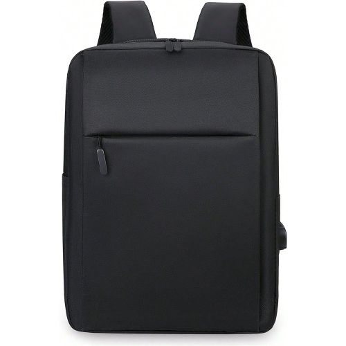 Sac à dos d'affaires Sac pour ordinateur portable Sac à dos pour collège et lycée Grande capacité Sac de voyage Sac à dos coréens Cadeaux de va - SHEIN - Modalova