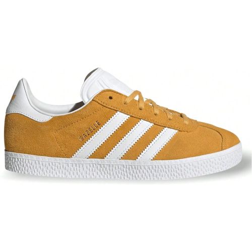 Chaussures de sport Adidas Originals Gazelle pour enfants - SHEIN - Modalova