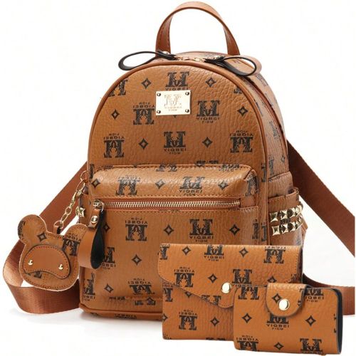 Pièces Sac à dos - Nouvelle grande capacité, sac à dos de voyages - Design élégant et spacieux -s - Parfait pour les voyages et l'utilisation qu - SHEIN - Modalova