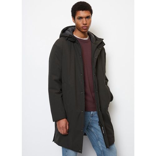 Parka de coupe Regular - Marc O'Polo - Modalova