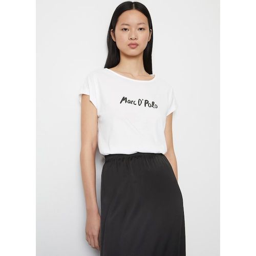 T-shirt Relaxed Fit - Marc O'Polo - Modalova