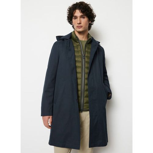 Manteau court regular - Marc O'Polo - Modalova