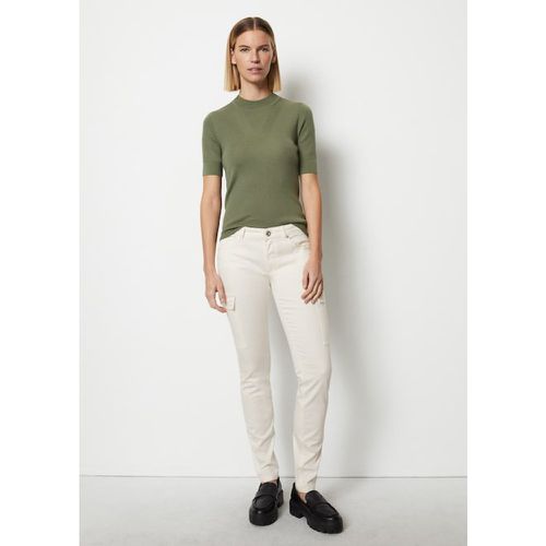 Pantalon modèle LULEA Cargo slim - Marc O'Polo - Modalova