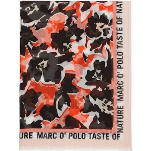 Écharpe à imprimé all-over - Marc O'Polo - Modalova