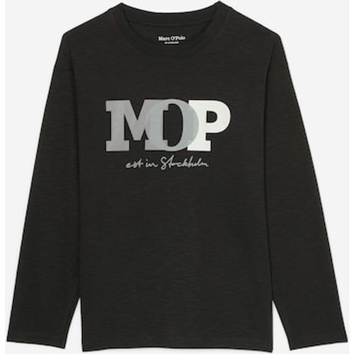 TEENS-BOYS T-shirt long - Marc O'Polo - Modalova