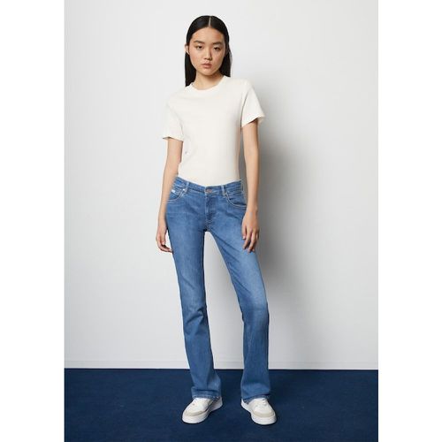 Jeans modèle NELLA bootcut - Marc O'Polo - Modalova