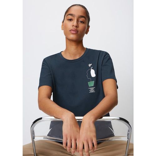 T-shirt relaxed - Marc O'Polo - Modalova