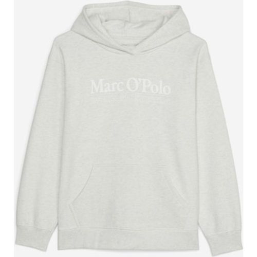 Sweat-shirt à capuche TEENS-UNISEX - Marc O'Polo - Modalova