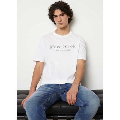 T-shirt regular - Marc O'Polo - Modalova