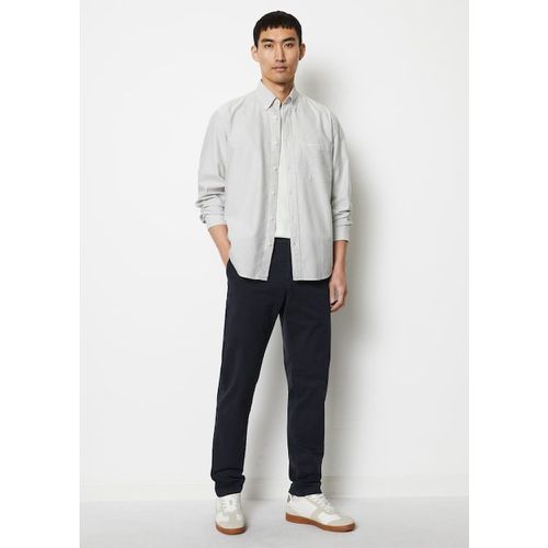 Chino – Modèle OSBY jogger tapered - Marc O'Polo - Modalova