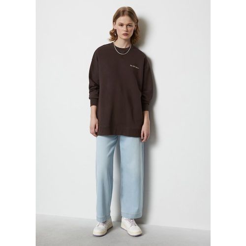 Sweat-shirt oversize - Marc O'Polo - Modalova