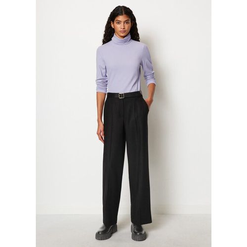 Pantalon droit - Marc O'Polo - Modalova