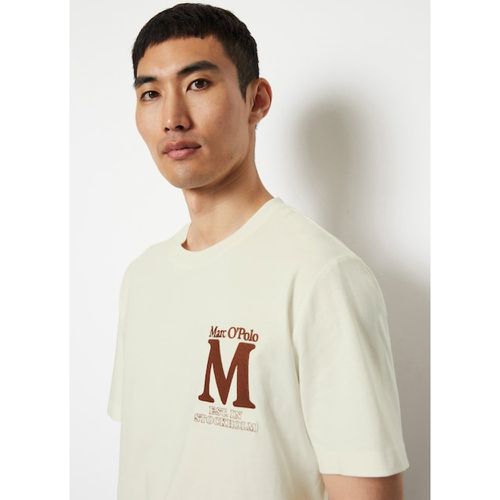 T-shirt regular - Marc O'Polo - Modalova
