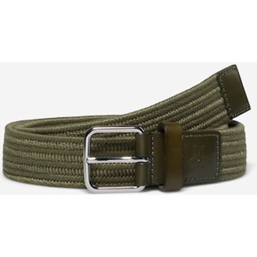 Ceinture tressée - Marc O'Polo - Modalova