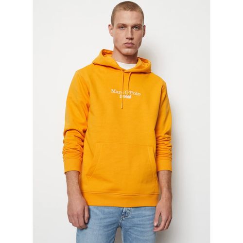 Hoodie relaxed - Marc O'Polo - Modalova