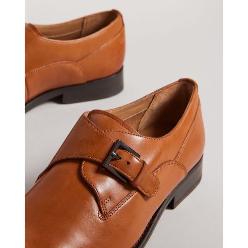 Chaussures à boucles en cuir - Ted Baker - Modalova