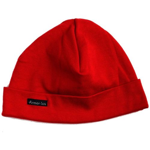 ARMOR-LUX Bonnet uni "Tréguier" - coton S - ARMOR LUX FR - Modalova