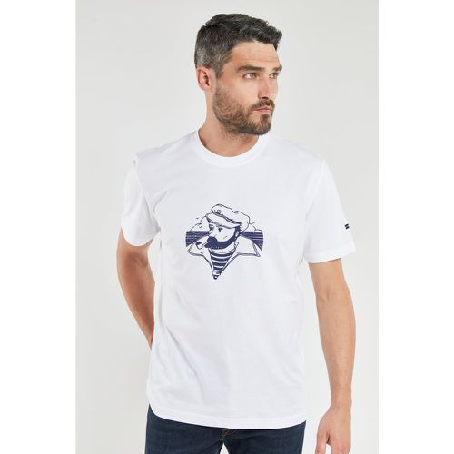 ARMOR-LUX T-shirt "marin" - coton léger S - ARMOR LUX FR - Modalova