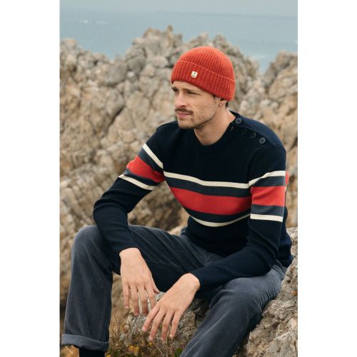 Pull rayé Deauville - laine - ARMOR LUX FR - Modalova