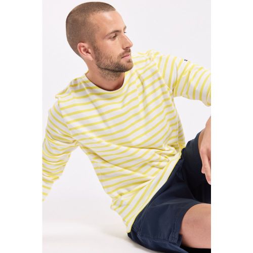 Marinière - coton rustique - ARMOR LUX FR - Modalova