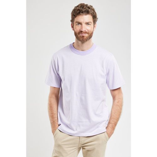 ARMOR-LUX T-shirt rayé Héritage - coton léger / 2XL - ARMOR LUX FR - Modalova