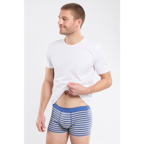 Boxer rayé - coton léger - ARMOR LUX FR - Modalova