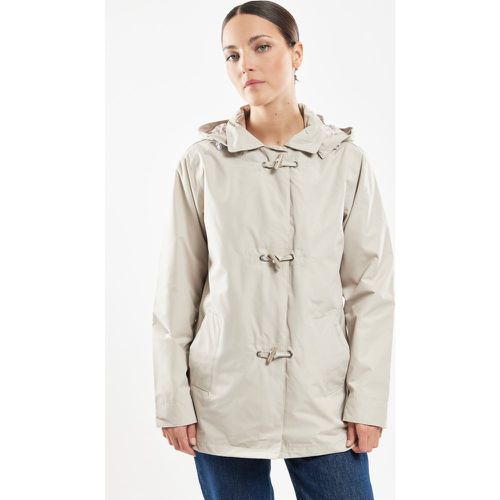 BERMUDES Ciré imperméable BABY XL - ARMOR LUX FR - Modalova