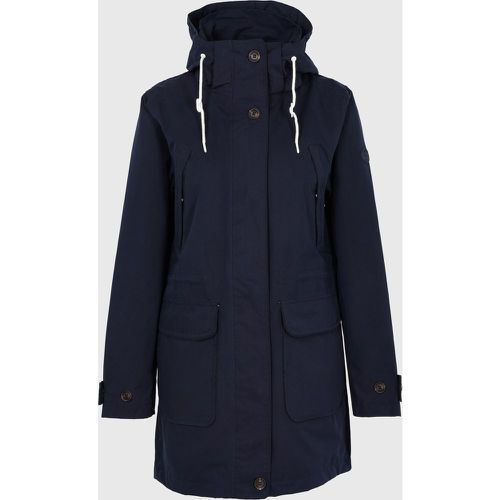 BERMUDES Parka longue BÉRA XXL - 46 - ARMOR LUX FR - Modalova